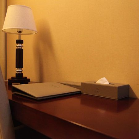 Guangzhou Jin Wan Li Business Hotel Kamer foto